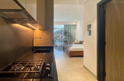 Apartment - Studio - 1 Bathroom for rent in Myka Residence - Dubai Production City (IMPZ) - Dubai