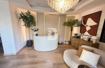 Retail - Studio for rent in XL Tower - Business Bay - Dubai Retail - Studio for rent in XL Tower - Business Bay - Dubai