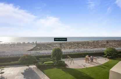 Apartment - Studio - 1 Bathroom for sale in Marina Apartments G - Al Hamra Marina Residences - Al Hamra Village - Ras Al Khaimah