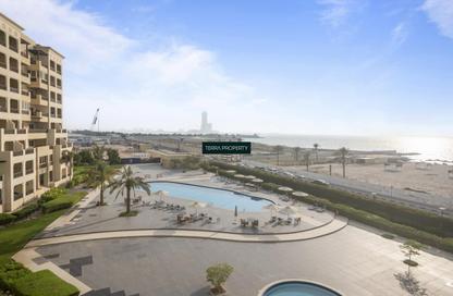 Apartment - Studio - 1 Bathroom for sale in Marina Apartments G - Al Hamra Marina Residences - Al Hamra Village - Ras Al Khaimah