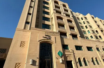 Apartment - 1 Bedroom - 1 Bathroom for sale in Golden Mile 1 - Golden Mile - Palm Jumeirah - Dubai Apartment - 1 Bedroom - 1 Bathroom for sale in Golden Mile 1 - Golden Mile - Palm Jumeirah - Dubai