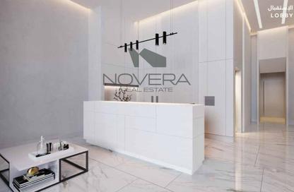 Apartment - 3 Bedrooms - 4 Bathrooms for sale in Souks Residential - Al Mamsha - Muwaileh - Sharjah