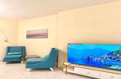 Apartment - 1 - 2 for rent in New Al Taawun Road - Al Taawun - Sharjah