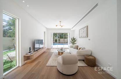 Villa - 3 Bedrooms - 3 Bathrooms for sale in Al Reem 1 - Al Reem - Arabian Ranches - Dubai