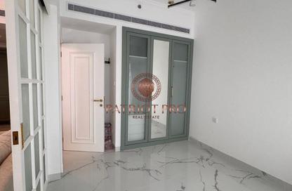 Apartment - 1 Bedroom - 1 Bathroom for rent in Vincitore Benessere - Arjan - Dubai Apartment - 1 Bedroom - 1 Bathroom for rent in Vincitore Benessere - Arjan - Dubai