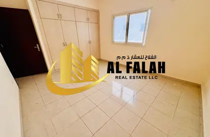 شقة - 2 غرف نوم - 3 حمامات للايجار في المجاز 3 - المجاز - الشارقة