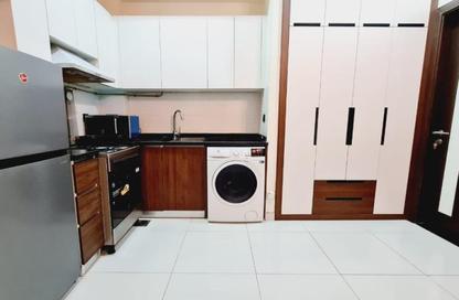 Apartment - Studio - 1 for sale in Lawnz by Danube Block 2 - Lawnz by Danube - International City - Dubai Apartment - Studio - 1 for sale in Lawnz by Danube Block 2 - Lawnz by Danube - International City - Dubai