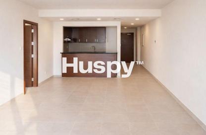 Apartment - 1 - 2 for rent in The Gate Tower 1 - Shams Abu Dhabi - Al Reem Island - Abu Dhabi