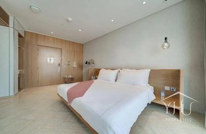 Apartment - Studio - 1 Bathroom for sale in Five Jumeirah Village - District 14 - Jumeirah Village Circle - Dubai