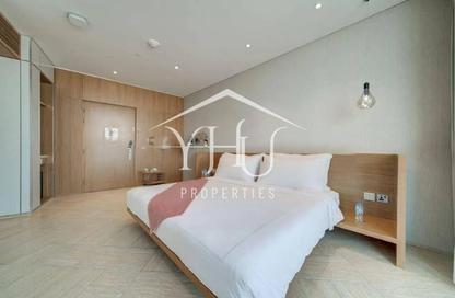 Apartment - Studio - 1 Bathroom for sale in Five Jumeirah Village - District 14 - Jumeirah Village Circle - Dubai