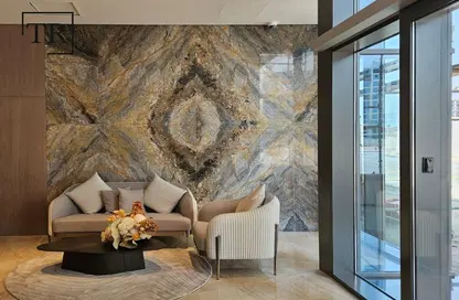 Apartment - Studio - 1 Bathroom for rent in PG One - Al Furjan - Dubai