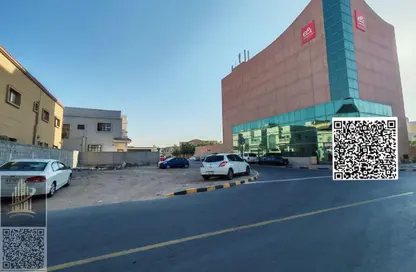 أرض - استوديو للبيع في فلل الروضة 2 - 2  الروضة - الروضة - عجمان