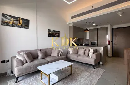 Apartment - 2 Bedrooms - 2 Bathrooms for rent in Rigel - District 10 - Jumeirah Village Circle - Dubai