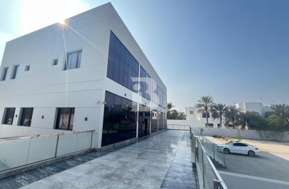 Villa - Studio for rent in Al Mamzar Villas - Al Mamzar - Deira - Dubai Villa - Studio for rent in Al Mamzar Villas - Al Mamzar - Deira - Dubai