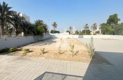 Villa - Studio for rent in Al Mamzar Villas - Al Mamzar - Deira - Dubai Villa - Studio for rent in Al Mamzar Villas - Al Mamzar - Deira - Dubai