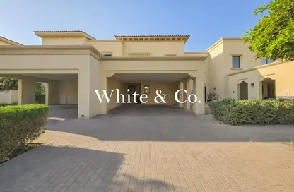 تاون هاوس - 3 غرف نوم - 4 حمامات للبيع في ميرا 2 - ميرا - ريم - دبي تاون هاوس - 3 غرف نوم - 4 حمامات للبيع في ميرا 2 - ميرا - ريم - دبي