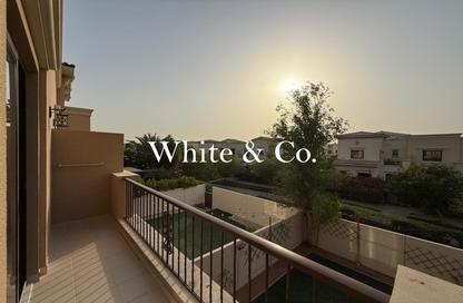 Townhouse - 3 Bedrooms - 4 Bathrooms for sale in Mira 2 - Mira - Reem - Dubai