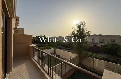 تاون هاوس - 3 غرف نوم - 4 حمامات للبيع في ميرا 2 - ميرا - ريم - دبي
