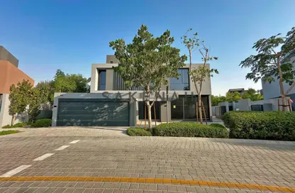 فيلا - 5 غرف نوم - 7 حمامات للبيع في روبينيا - مسار - تلال سيتي - الشارقة