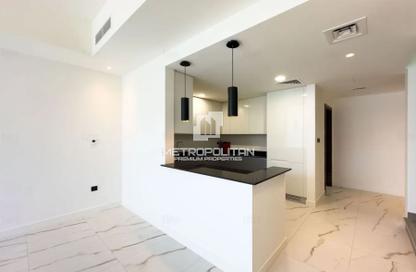 Townhouse - 4 - 5 for sale in Elie Saab VIE Townhouses - District 11 - Mohammed Bin Rashid City - Dubai Townhouse - 4 - 5 for sale in Elie Saab VIE Townhouses - District 11 - Mohammed Bin Rashid City - Dubai