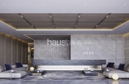Apartment - 2 - 2 for sale in Anwa Aria - Maritime City - Dubai