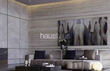 Apartment - 2 - 2 for sale in Anwa Aria - Maritime City - Dubai