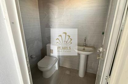 Warehouse - Studio - 1 Bathroom for rent in Ajman Industrial 1 - Ajman Industrial Area - Ajman