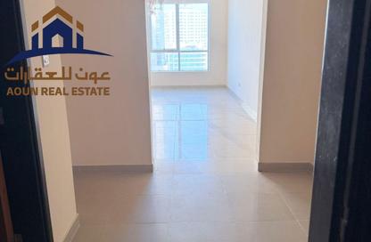 Apartment - 2 Bedrooms - 2 Bathrooms for sale in Riviera Tower - Al Majaz 3 - Al Majaz - Sharjah Apartment - 2 Bedrooms - 2 Bathrooms for sale in Riviera Tower - Al Majaz 3 - Al Majaz - Sharjah