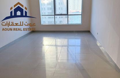 Apartment - 2 Bedrooms - 2 Bathrooms for sale in Riviera Tower - Al Majaz 3 - Al Majaz - Sharjah