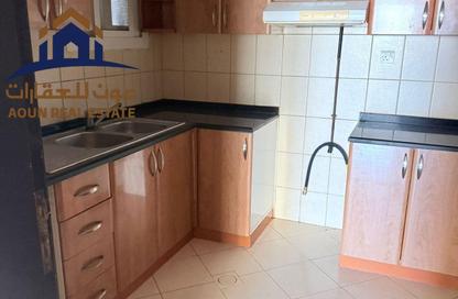 Apartment - 2 Bedrooms - 2 Bathrooms for sale in Riviera Tower - Al Majaz 3 - Al Majaz - Sharjah
