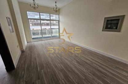 Apartment - 1 Bedroom - 2 Bathrooms for rent in Champions Tower 1 - Champions Towers - Dubai Sports City - Dubai