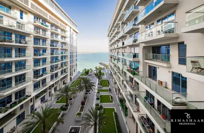 Apartment - 2 Bedrooms - 3 Bathrooms for rent in Pacific - Al Marjan Island - Ras Al Khaimah