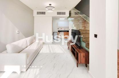 Townhouse - 1 Bedroom - 2 Bathrooms for sale in Rukan 3 - Rukan - Dubai Land - Dubai