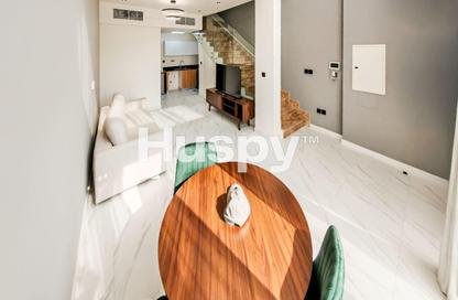 Townhouse - 1 Bedroom - 2 Bathrooms for sale in Rukan 3 - Rukan - Dubai Land - Dubai