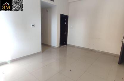 Apartment - 1 Bedroom - 2 Bathrooms for rent in Ajman Corniche Residences - Ajman Corniche Road - Ajman
