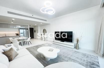Apartment - 2 - 2 for rent in Marina Vista Tower 2 - Marina Vista - Emaar Beachfront - Dubai Harbour - Dubai Apartment - 2 - 2 for rent in Marina Vista Tower 2 - Marina Vista - Emaar Beachfront - Dubai Harbour - Dubai