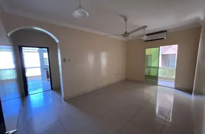 شقة - غرفة نوم - 1 حمام للايجار في مساكن كورنيش عجمان - طريق كورنيش عجمان - عجمان