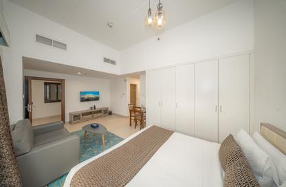 Apartment - Studio - 1 for rent in City Stay Residences - Dubai Investment Park 1 (DIP 1) - Dubai Investment Park (DIP) - Dubai
