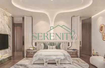 شقة - غرفة نوم - 2 حمامات للبيع في اوسترا - جزيرة المرجان - رأس الخيمة شقة - غرفة نوم - 2 حمامات للبيع في اوسترا - جزيرة المرجان - رأس الخيمة