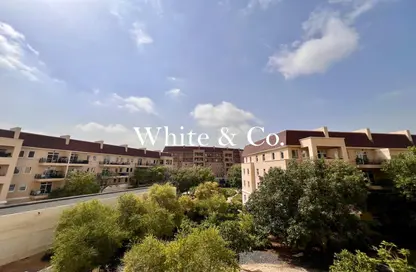 شقة - 2 غرف نوم - 3 حمامات للبيع في 3 نيو بريدج هيلز - نيو بريدج هيلز - موتور سيتي - دبي