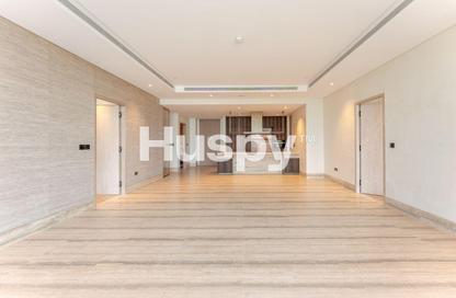 Apartment - 2 - 3 for rent in Six Senses Residences - The Crescent - Palm Jumeirah - Dubai