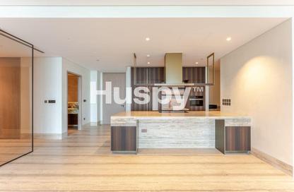 Apartment - 2 - 3 for rent in Six Senses Residences - The Crescent - Palm Jumeirah - Dubai Apartment - 2 - 3 for rent in Six Senses Residences - The Crescent - Palm Jumeirah - Dubai