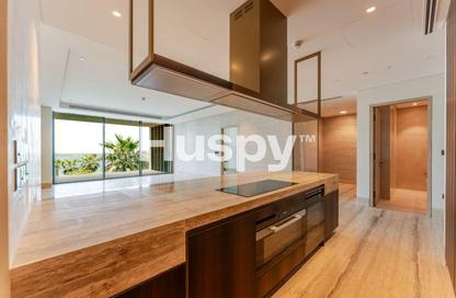 Apartment - 2 - 3 for rent in Six Senses Residences - The Crescent - Palm Jumeirah - Dubai Apartment - 2 - 3 for rent in Six Senses Residences - The Crescent - Palm Jumeirah - Dubai