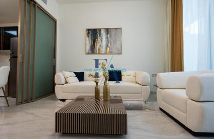 Apartment - 1 - 2 for rent in Gemz by Danube - Al Furjan - Dubai Apartment - 1 - 2 for rent in Gemz by Danube - Al Furjan - Dubai