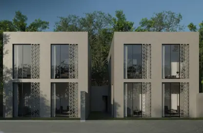 Villa - 5 Bedrooms - 6 Bathrooms for sale in Hayyan - Sharjah