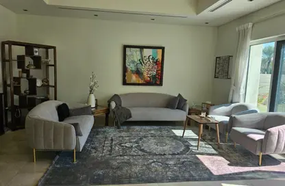 فيلا - 4 غرف نوم - 5 حمامات للبيع في الفرجان - دبي