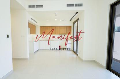 Villa - 3 - 3 for rent in Parkside 2 - Emaar South - Dubai South (Dubai World Central) - Dubai