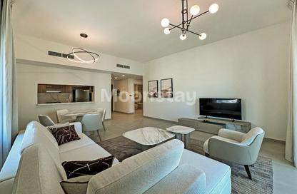 Apartment - 1 Bedroom - 1 Bathroom for rent in Views G - Yas Golf Collection - Yas Island - Abu Dhabi