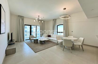 Apartment - 1 Bedroom - 1 Bathroom for rent in Views G - Yas Golf Collection - Yas Island - Abu Dhabi