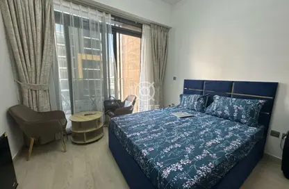 Apartment - 1 Bathroom for rent in Azizi RIviera 18 - Azizi Riviera - Meydan One - Meydan - Dubai